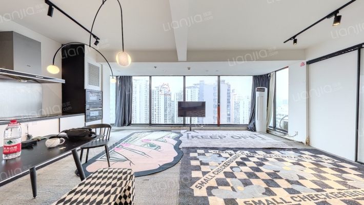 永明大厦二手房实景图