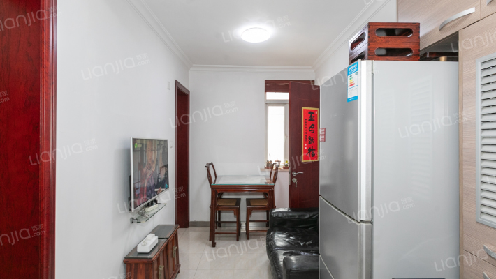 仪表新村二手房实景图