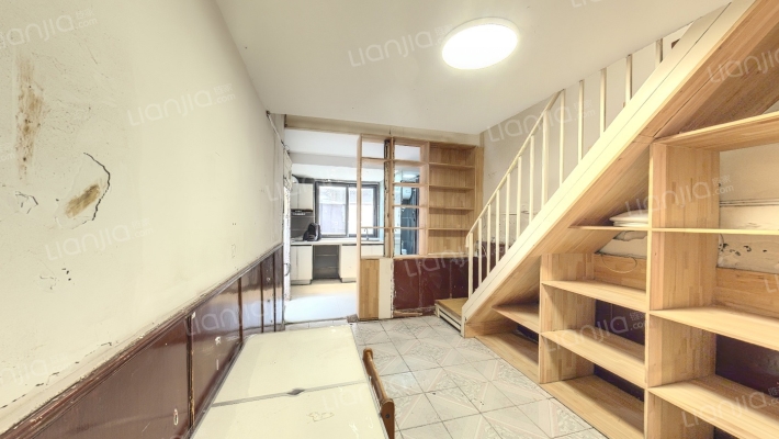 大佛寺东街二手房实景图