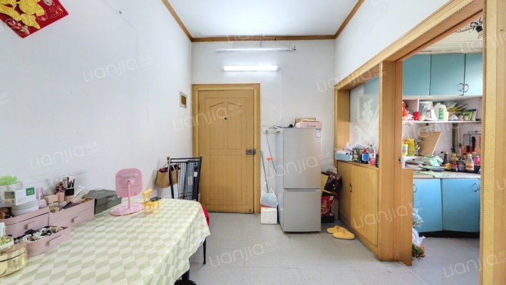 航道大院二手房实景图