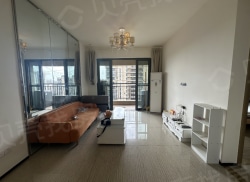 整租·恒大海上帝景 2室2厅 南_恒大海上帝景租房