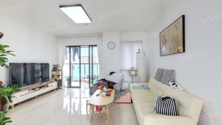 佳兆业·水岸华都·悦港湾二手房实景图