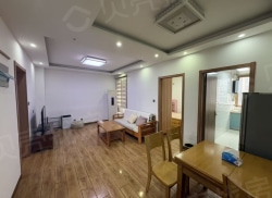 整租·典雅花园 2室2厅 南_典雅花园租房