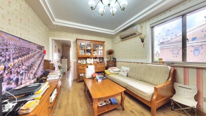 王金更小区二手房实景图