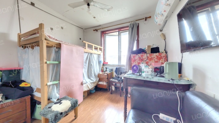 上南二村二手房实景图