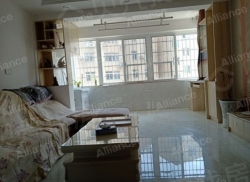 整租·华厦江岸星城 3室2厅 南_华厦江岸星城租房