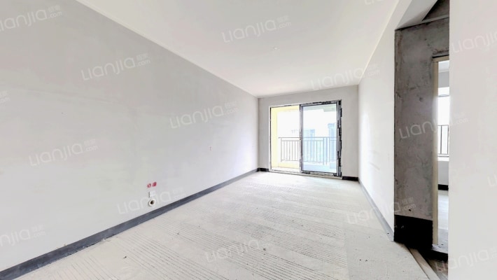 蓝光鹭湖长岛二手房实景图