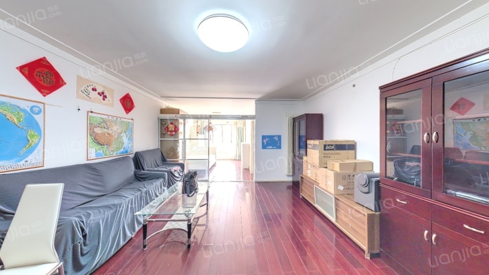 南线阁41号院二手房实景图