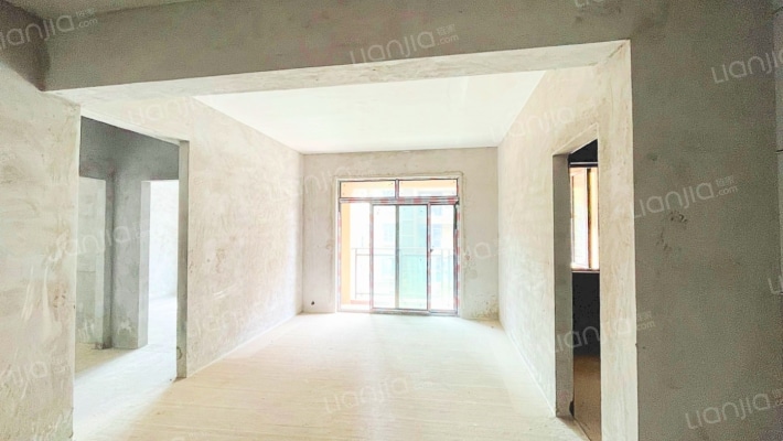 福甸园二期二手房实景图