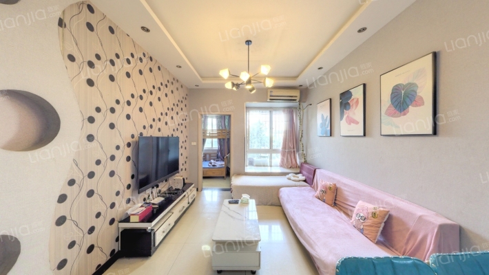 秋实春华二手房实景图