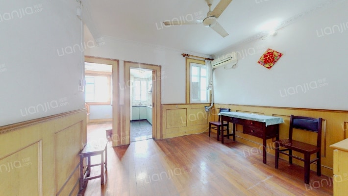 宏翔公寓二手房实景图