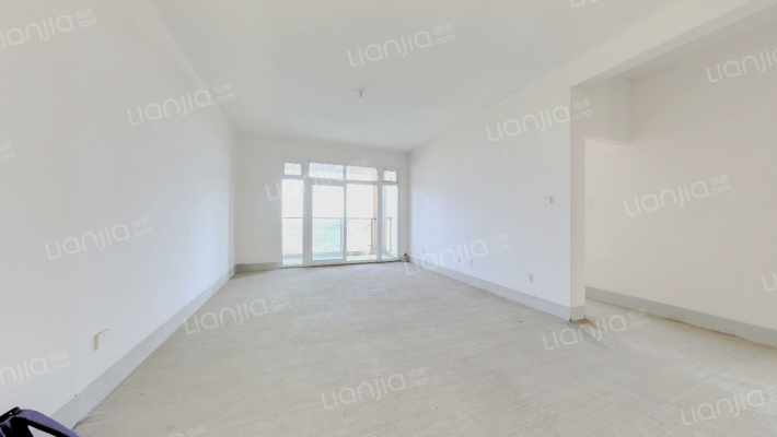 紫御兰庭二手房实景图