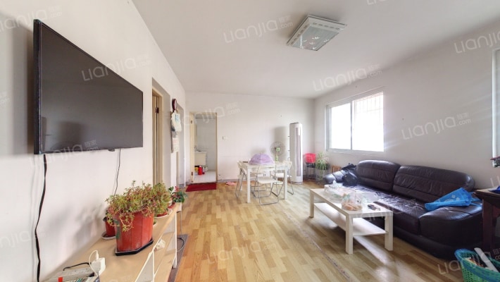 朝阳西苑二手房实景图