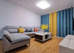 整租·汉江梦御府 3室2厅 东南_汉江梦御府租房