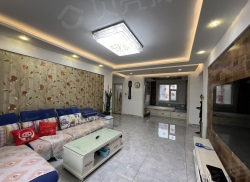 整租·东方伟业公园道一号 2室2厅 南/北_东方伟业公园道一号租房