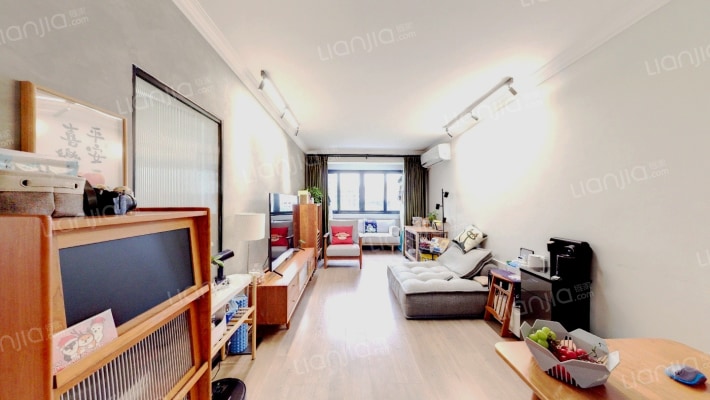 伊犁苑二手房实景图