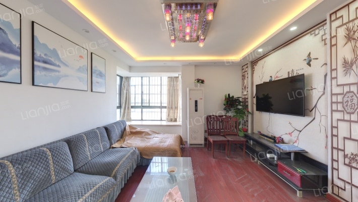 东南坊二手房实景图