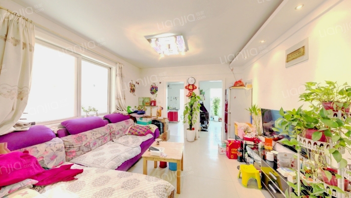 福安公寓二手房实景图