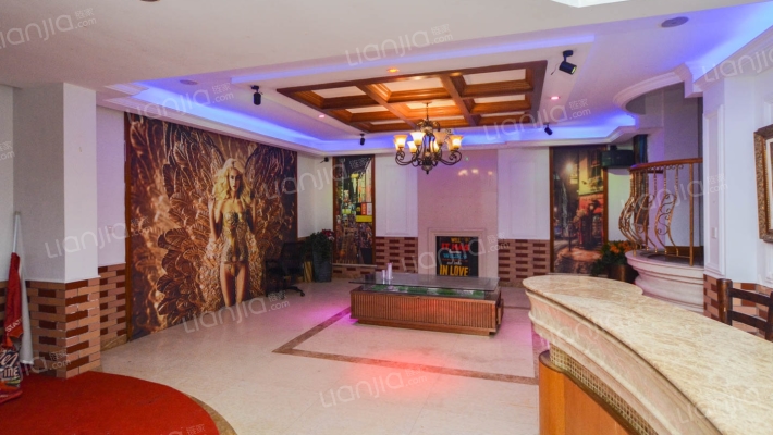 绿洲千岛花园二手房实景图