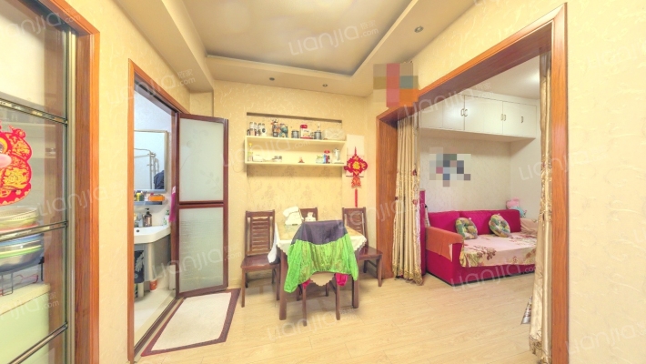 申家巷20号二手房实景图