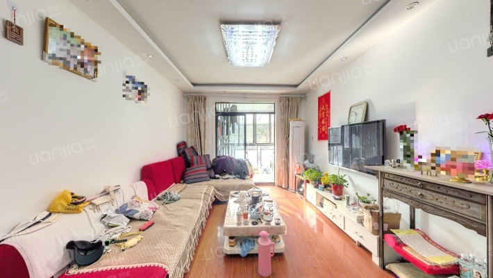 三元及地苑二手房实景图