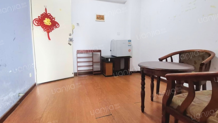 生活会馆二手房实景图