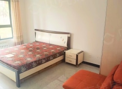 整租·山水城 6室0厅 南/北_山水城租房