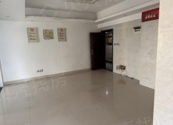 整租·建鑫城国际社区 1室0厅 南/北_建鑫城国际社区租房