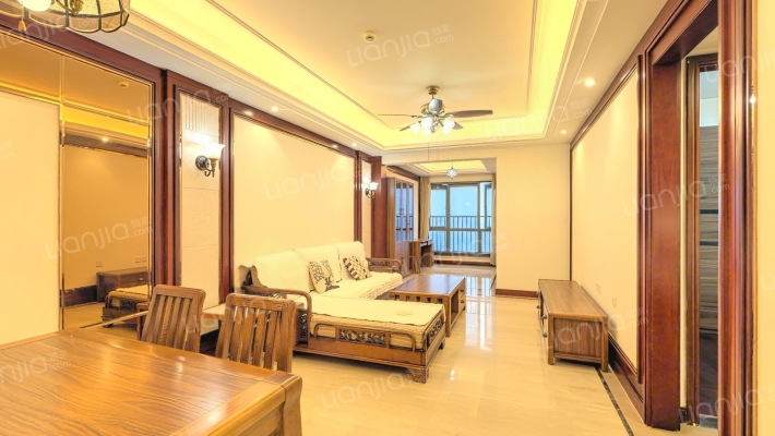 龙湖时代天街二手房实景图