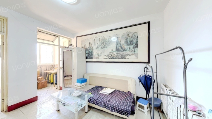 无影山中路108号二手房实景图