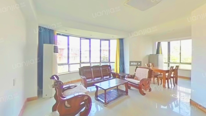 丽景西苑二手房实景图