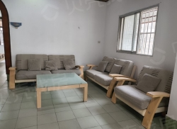 整租·技校教苑 2室2厅 南_技校教苑租房