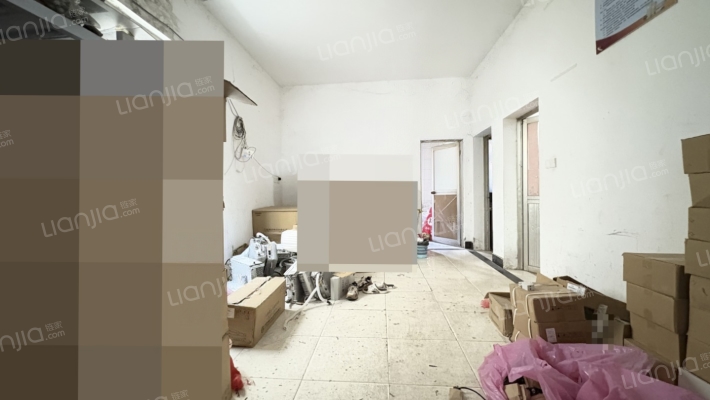 白马村大村组二手房实景图