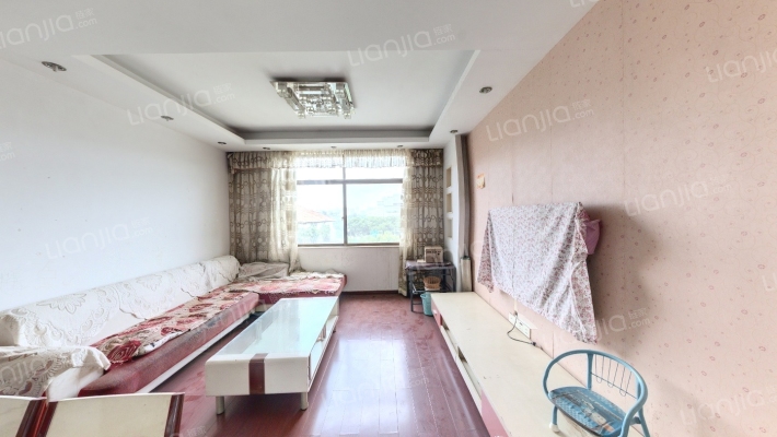 馨园明珠二手房实景图