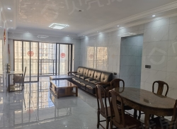 整租·世纪华苑 3室2厅 南/北_世纪华苑租房