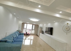 整租·乾正家园 3室2厅 南_乾正家园租房