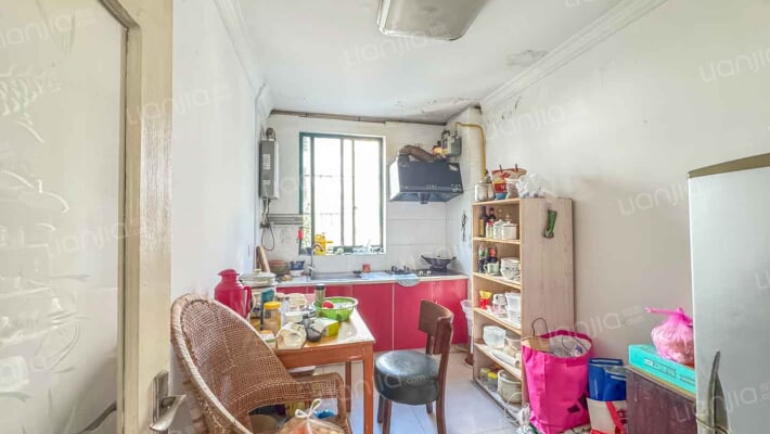 运河新村(南桥)二手房实景图