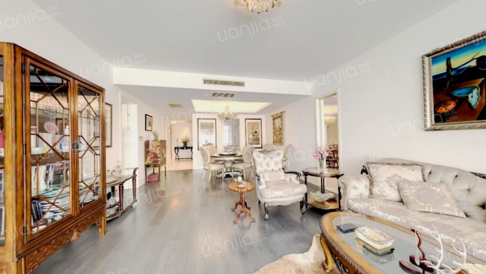 主语家园二手房实景图