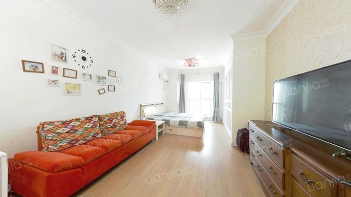 MINI印象二手房实景图