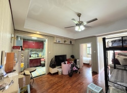 整租·湘泉纯水岸 1室1厅 西北_湘泉纯水岸租房