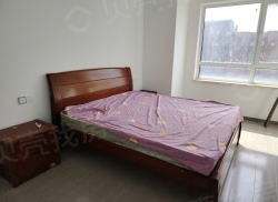 整租·德商国际花园 2室2厅 南/北_德商国际花园租房