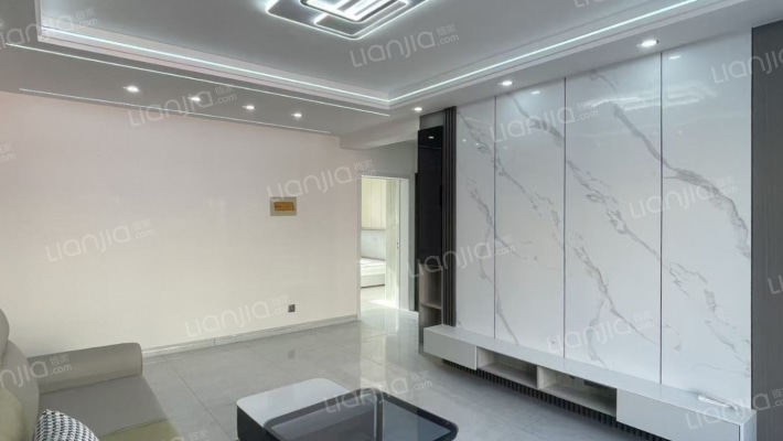 新城•国际二手房实景图