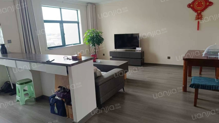 坤润阳光佳苑二手房实景图