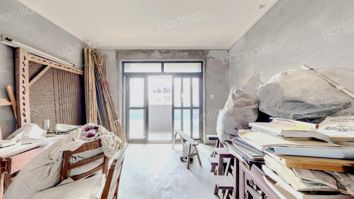 荷风华庭二手房实景图