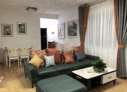 整租·顺富康城 3室2厅 东南_顺富康城租房