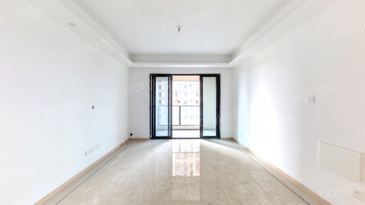 海域天境苑二期二手房实景图