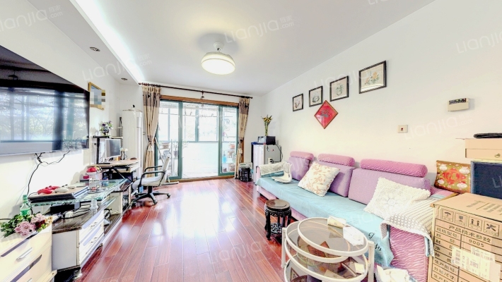 锦澳家园二手房实景图