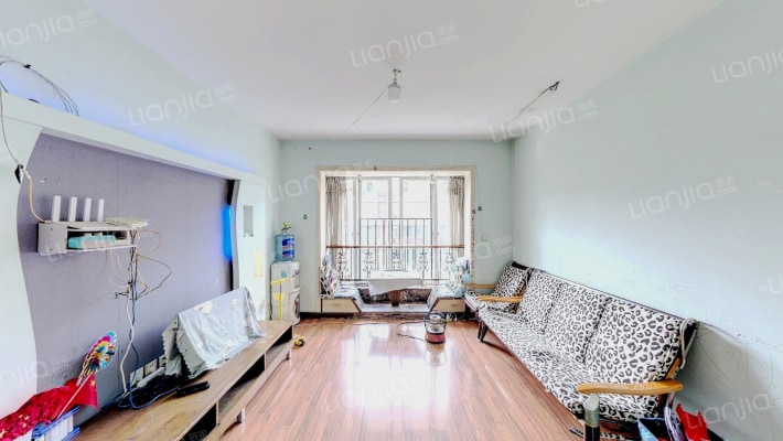 桃溪庭苑二手房实景图