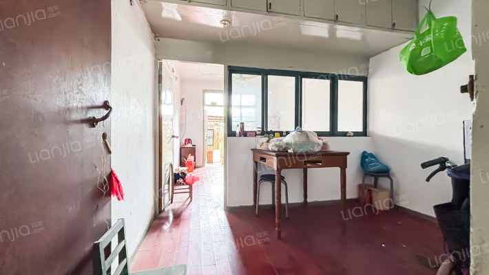 滨海一村二手房实景图