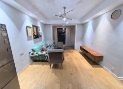 整租·中腾紫荆府 3室2厅 南_中腾紫荆府租房